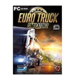 Ficha técnica e caractérísticas do produto Euro Truck Simulator 2 (Pc)