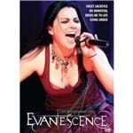 Ficha técnica e caractérísticas do produto Evanescence Live In Germany 2007 - Dvd Rock