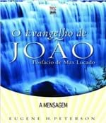 Ficha técnica e caractérísticas do produto Evangelho de Joao, o - Edicao de Bolso