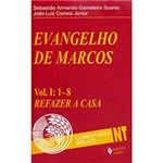 Ficha técnica e caractérísticas do produto Evangelho de Marcos - Editora Vozes LTDA