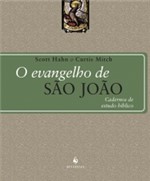 Ficha técnica e caractérísticas do produto Evangelho de Sao Joao, o - Ecclesiae - 1