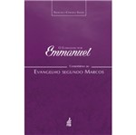 Ficha técnica e caractérísticas do produto Evangelho por Emmanuel, o - Marcos - Feb