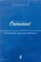 Ficha técnica e caractérísticas do produto Evangelho por Emmanuel, o - Mateus - Feb