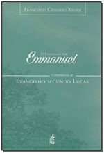 Ficha técnica e caractérísticas do produto Evangelho por Emmanuel, o - Segundo Lucas - Feb