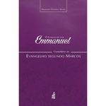 Ficha técnica e caractérísticas do produto Evangelho por Emmanuel, o