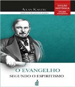 Ficha técnica e caractérísticas do produto Evangelho Segundo o Espiritismo, o - 03 Ed - Feb