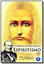 Ficha técnica e caractérísticas do produto Evangelho Segundo o Espiritismo (o) 01 - Auta de Souza