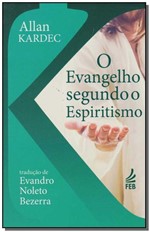 Ficha técnica e caractérísticas do produto Evangelho Segundo o Espiritismo (O) - Bolso - Feb