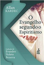 Ficha técnica e caractérísticas do produto Evangelho Segundo o Espiritismo,O - Bolso - Feb