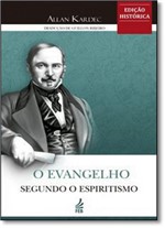 Ficha técnica e caractérísticas do produto Evangelho Segundo o Espiritismo, o - Edição Histórica - Feb