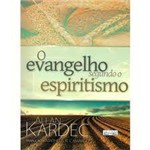 Ficha técnica e caractérísticas do produto Evangelho Segundo o Espiritismo (O) - Espiral - Eme
