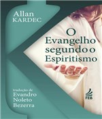 Ficha técnica e caractérísticas do produto Evangelho Segundo o Espiritismo, o - Livro de Bolso - Feb