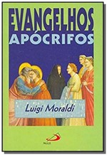 Ficha técnica e caractérísticas do produto Evangelhos Apócrifos - Paulus