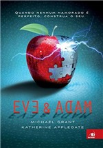 Ficha técnica e caractérísticas do produto Eve e Adam - Novo Conceito