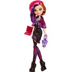 Ever After High Boneca na Floresta Poppy O'Hair - Mattel