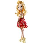 Ficha técnica e caractérísticas do produto Ever After High Bonecas Básicas Apple White - Mattel