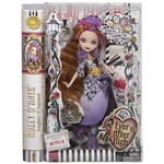 Ficha técnica e caractérísticas do produto Ever After High - Bonecas da Primavera - Holly OHair - Mattel