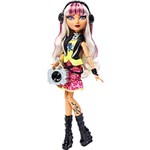Ficha técnica e caractérísticas do produto Ever After High Core Rebel Melody Piper - Mattel