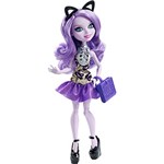 Ficha técnica e caractérísticas do produto Ever After High Festa de Livros Kitty - Mattel