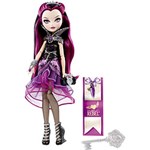 Ficha técnica e caractérísticas do produto Ever After High Rebel Raven Queen - Mattel