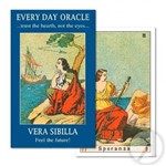 Ficha técnica e caractérísticas do produto Every Day Oracle - Oráculo Cigano