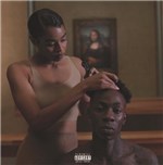 Everything Is Love - Sony/bmg (cds)