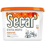 Ficha técnica e caractérísticas do produto Evita Mofo - Elimina Umidade Secar Natural 180g - Branco