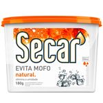 Ficha técnica e caractérísticas do produto Evita Mofo - Elimina Umidade Secar Natural 180g