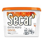 Ficha técnica e caractérísticas do produto Evita Mofo Natural 180g 1 UN Secar