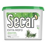 Ficha técnica e caractérísticas do produto Evita Mofo Secar 180g - Alecrim