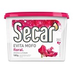 Ficha técnica e caractérísticas do produto Evita Mofo Secar 180g - Floral