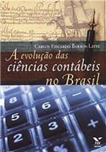 Ficha técnica e caractérísticas do produto Evolução das Ciências Contábeis no Brasil, a - Fgv