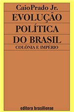 Ficha técnica e caractérísticas do produto Evoluçao Politica do Brasil