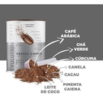 Ficha técnica e caractérísticas do produto Evolution Coffee 220G
