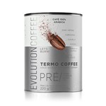 Ficha técnica e caractérísticas do produto Evolution Coffee