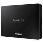 Ficha técnica e caractérísticas do produto Evolution Kit Samsung SEK-2000/ZD – Preto