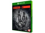 Evolve para Xbox One - 2K Games