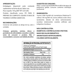 Ficha técnica e caractérísticas do produto Évora PW 150gr - Integralmédica