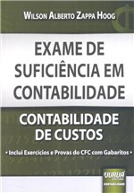 Ficha técnica e caractérísticas do produto Exame de Suficiência em Contabilidade - Juruá