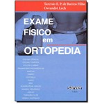 Exame Físico em Ortopedia