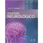 Ficha técnica e caractérísticas do produto Exame Neurologico, o - Egk