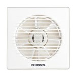 Ficha técnica e caractérísticas do produto Exaustor para Banheiro Exb 150mm Premium - Ventisol