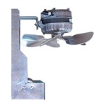 Ficha técnica e caractérísticas do produto Exaustor para Churrasqueira ITC 20cm Safanelli 220V Inox