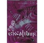 Ficha técnica e caractérísticas do produto Excalibur Vol 3 - Record