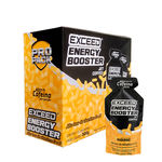 Ficha técnica e caractérísticas do produto Exceed Energy Booster Jet Coffee – 10 Sachês 30g