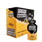 Ficha técnica e caractérísticas do produto Exceed Energy Booster Jet Coffee - 10 Sachês 30g