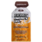 Ficha técnica e caractérísticas do produto Exceed Energy Gel (Unidade) - Advanced Nutrition