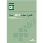 Ficha técnica e caractérísticas do produto Excel 2013 Avancado - Senac
