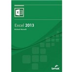 Ficha técnica e caractérísticas do produto Excel 2013 - Senac