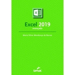 Ficha técnica e caractérísticas do produto Excel 2019 Avancado - Senac Sp